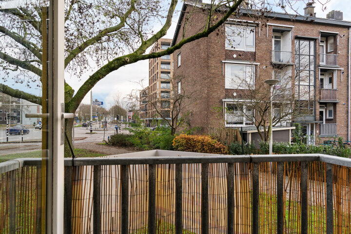 Foto 7 - Louise de Colignystraat 2, Alphen aan den Rijn