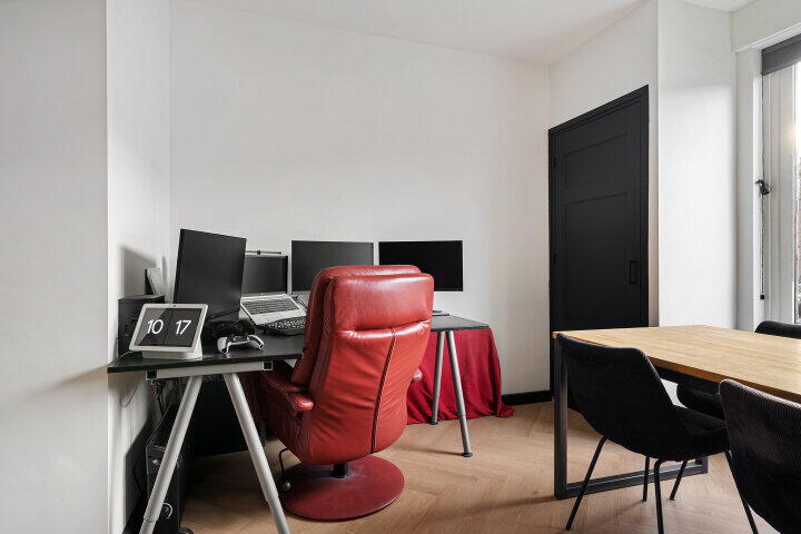 Foto 9 - Louise de Colignystraat 2, Alphen aan den Rijn