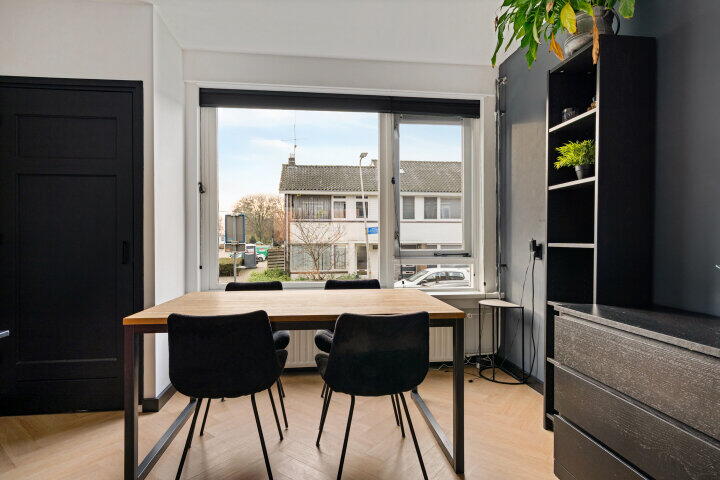 Foto 10 - Louise de Colignystraat 2, Alphen aan den Rijn