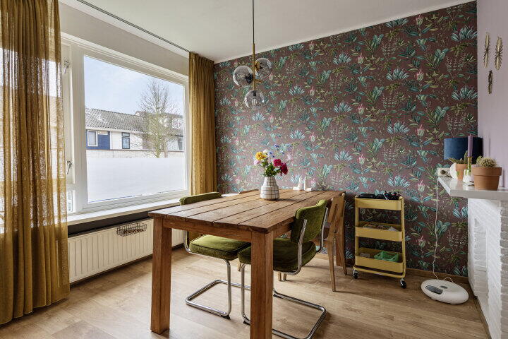 Foto 11 - Louise de Colignystraat 20, Alphen aan den Rijn