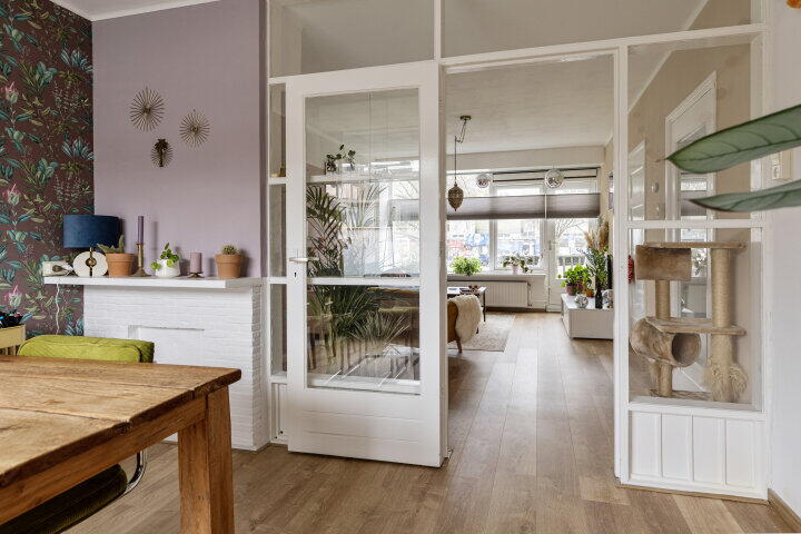 Foto 12 - Louise de Colignystraat 20, Alphen aan den Rijn