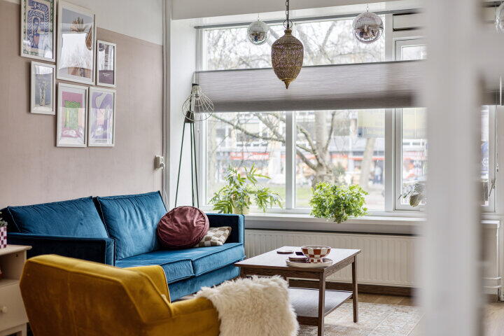 Foto 13 - Louise de Colignystraat 20, Alphen aan den Rijn