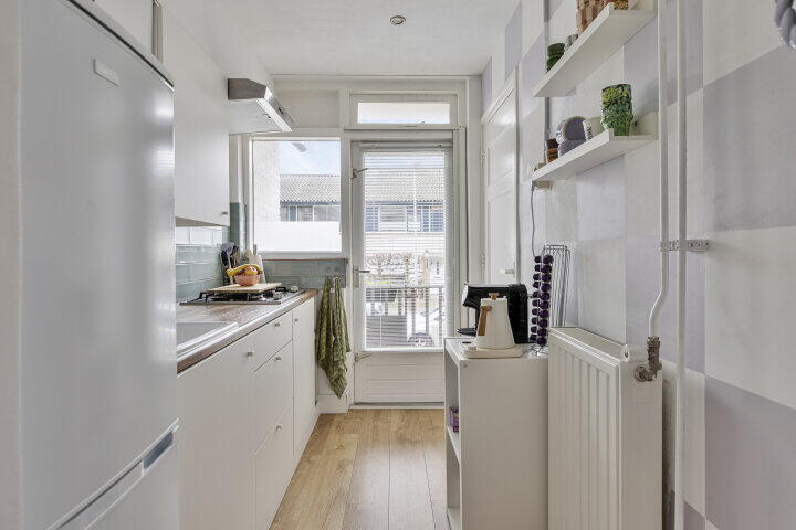 Foto 18 - Louise de Colignystraat 20, Alphen aan den Rijn