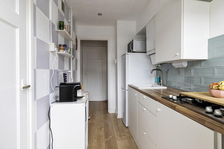 Foto 19 - Louise de Colignystraat 20, Alphen aan den Rijn