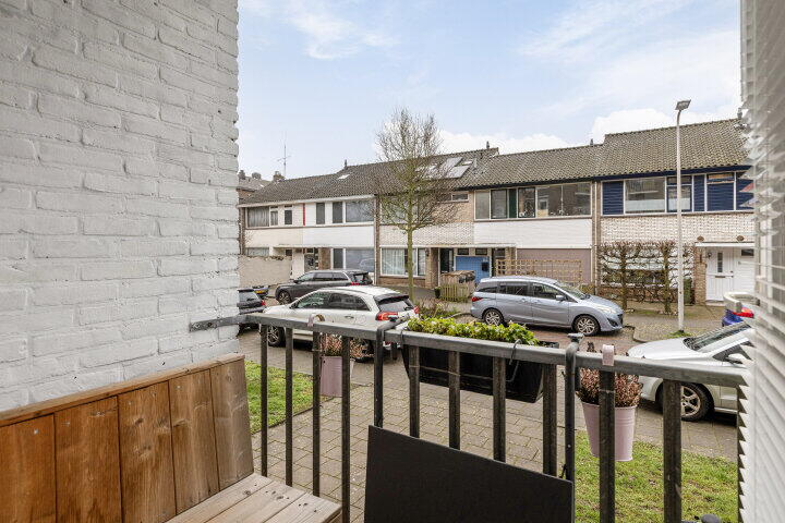 Foto 20 - Louise de Colignystraat 20, Alphen aan den Rijn