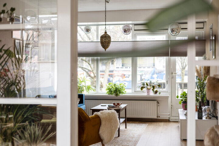 Foto 3 - Louise de Colignystraat 20, Alphen aan den Rijn