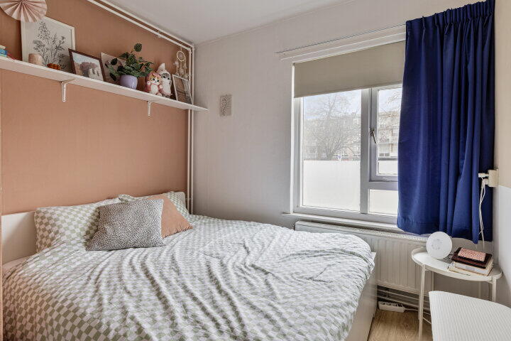 Foto 21 - Louise de Colignystraat 20, Alphen aan den Rijn