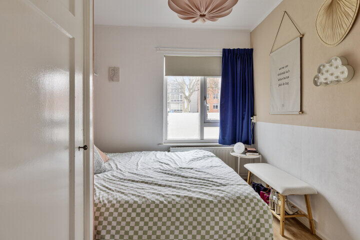 Foto 22 - Louise de Colignystraat 20, Alphen aan den Rijn