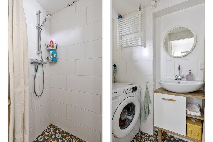 Foto 27 - Louise de Colignystraat 20, Alphen aan den Rijn