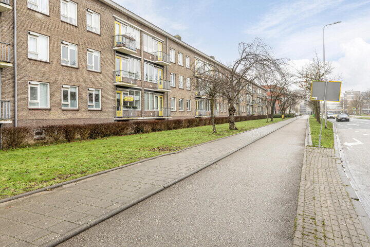 Foto 28 - Louise de Colignystraat 20, Alphen aan den Rijn