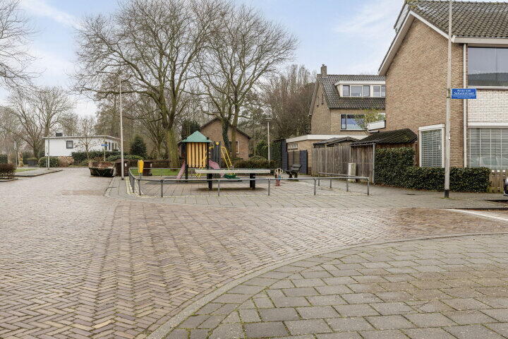 Foto 29 - Louise de Colignystraat 20, Alphen aan den Rijn