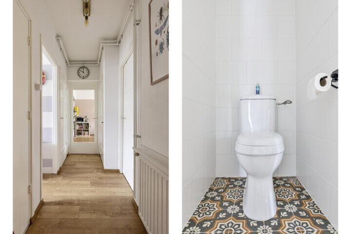 Foto 5 - Louise de Colignystraat 20, Alphen aan den Rijn