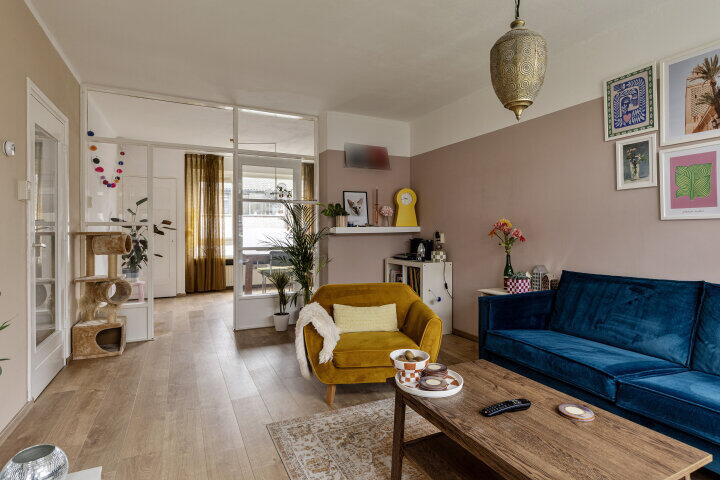 Foto 6 - Louise de Colignystraat 20, Alphen aan den Rijn