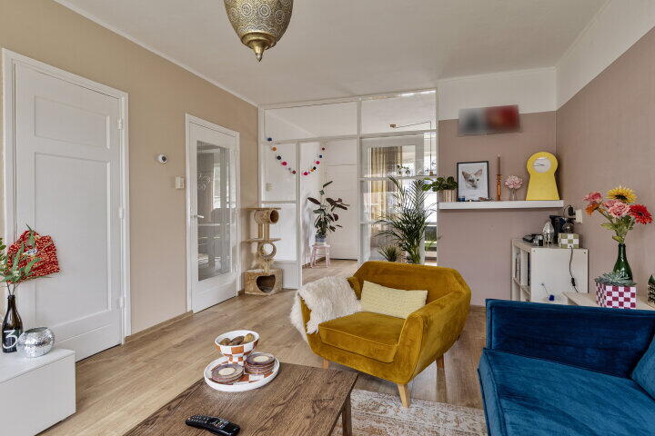 Foto 7 - Louise de Colignystraat 20, Alphen aan den Rijn