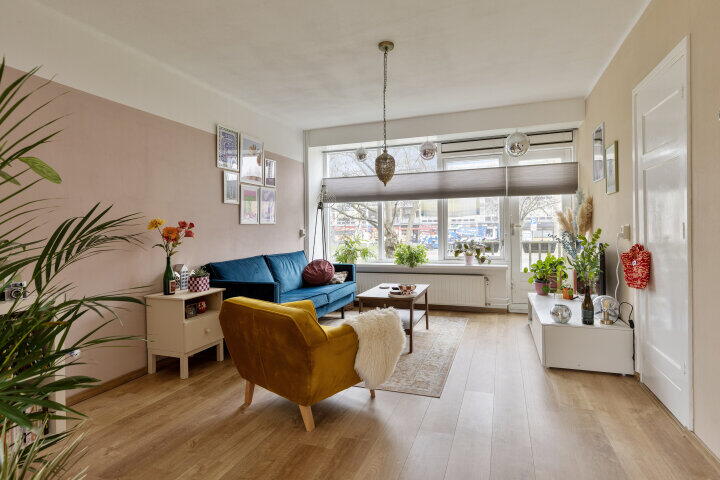 Foto 9 - Louise de Colignystraat 20, Alphen aan den Rijn