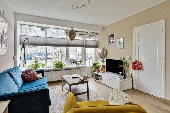 Foto 10 - Louise de Colignystraat 20, Alphen aan den Rijn