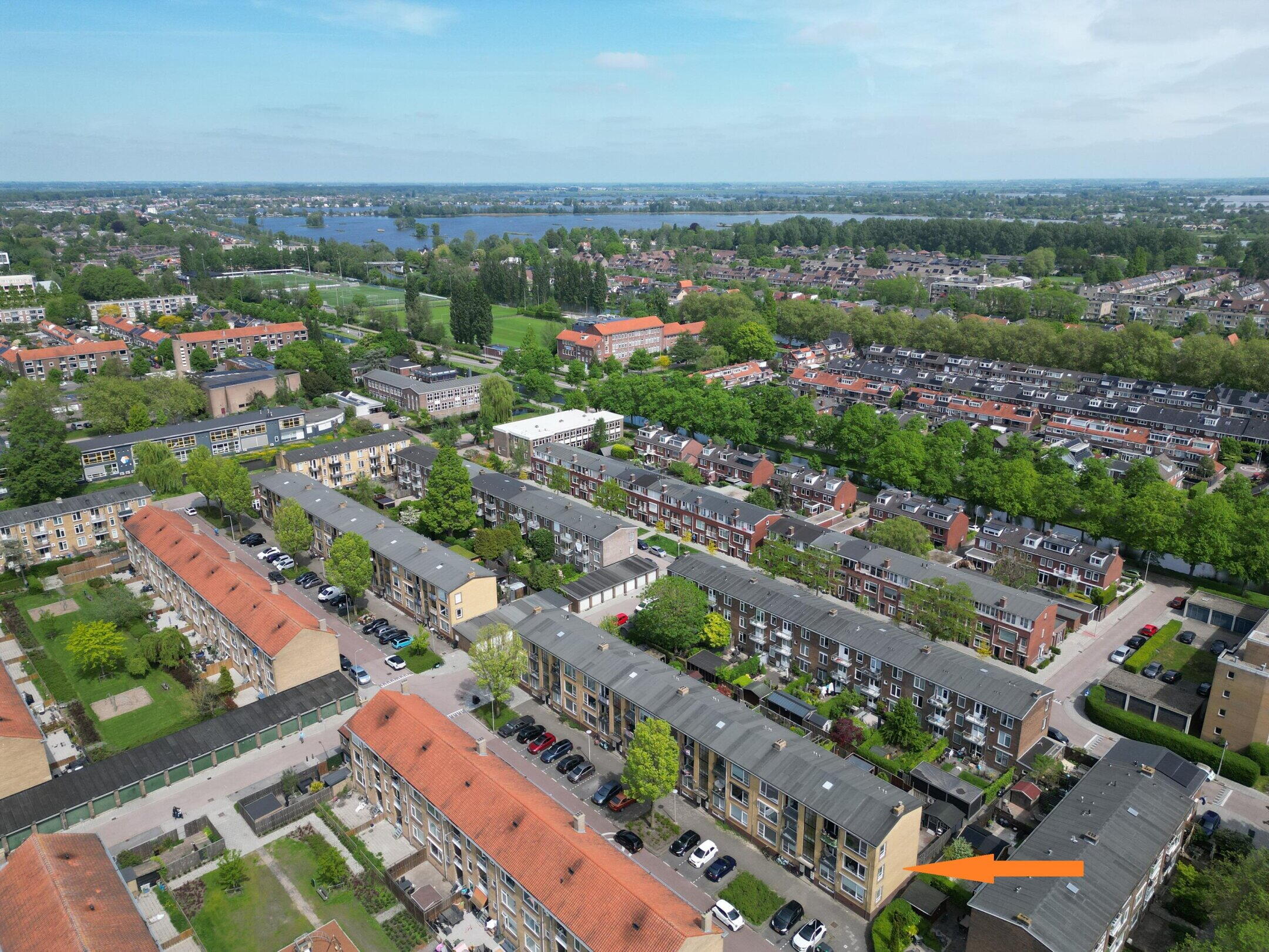 Online bezichtiging inplannen voor Louise de Colignystraat 4, Gouda