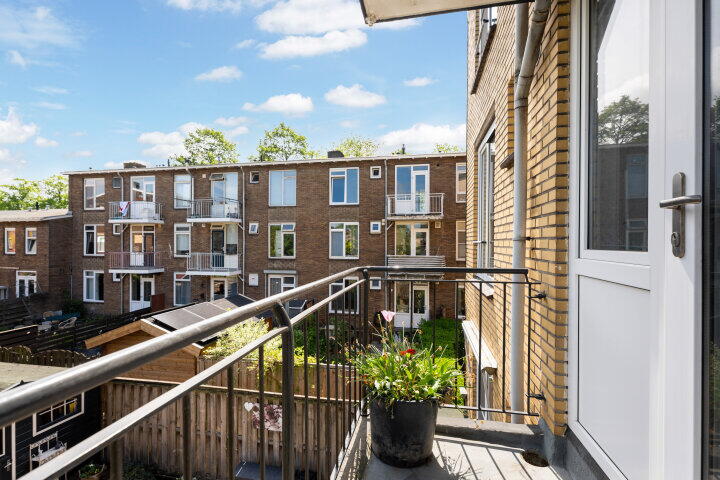 Foto 12 - Louise de Colignystraat 4, Gouda