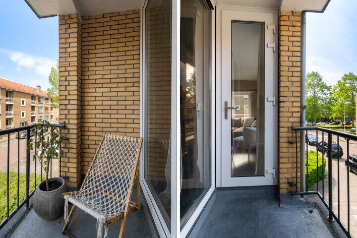 Foto 20 - Louise de Colignystraat 4, Gouda