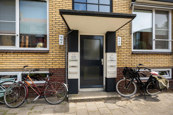 Foto 24 - Louise de Colignystraat 4, Gouda