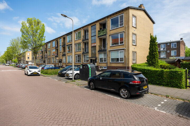 Foto 25 - Louise de Colignystraat 4, Gouda