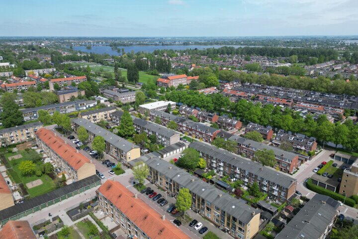 Foto 26 - Louise de Colignystraat 4, Gouda