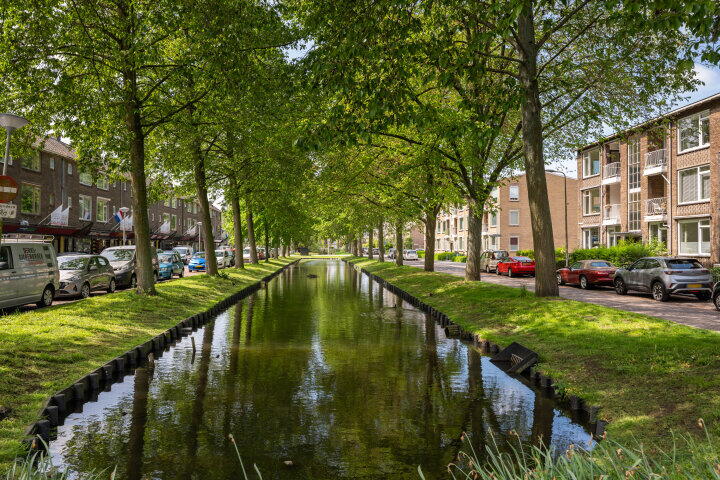 Foto 27 - Louise de Colignystraat 4, Gouda