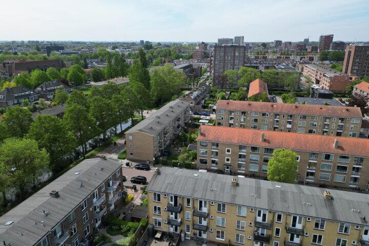 Foto 30 - Louise de Colignystraat 4, Gouda