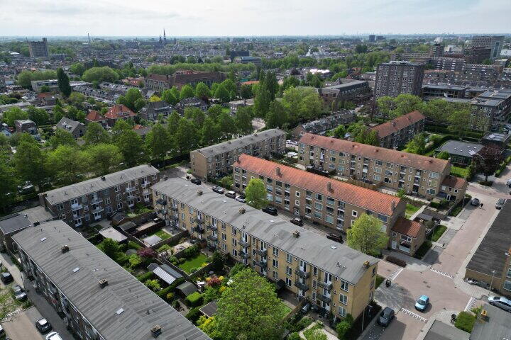 Foto 31 - Louise de Colignystraat 4, Gouda