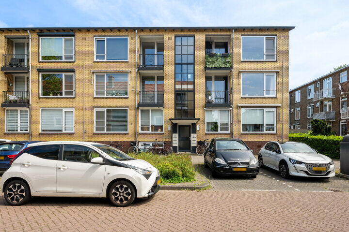 Foto 5 - Louise de Colignystraat 4, Gouda