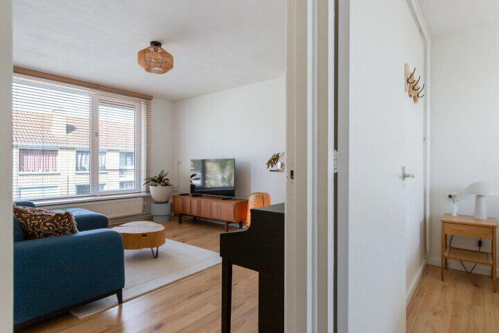 Foto 11 - Louise de Colignystraat 72, Gouda