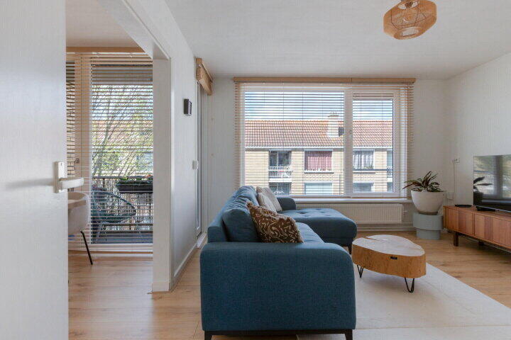 Foto 12 - Louise de Colignystraat 72, Gouda