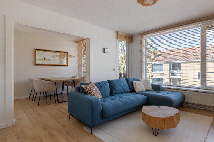 Foto 13 - Louise de Colignystraat 72, Gouda