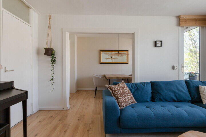 Foto 14 - Louise de Colignystraat 72, Gouda