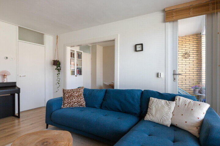 Foto 15 - Louise de Colignystraat 72, Gouda