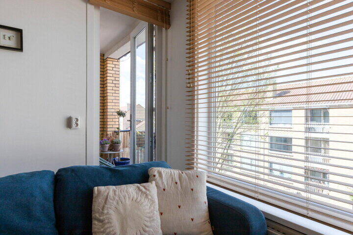 Foto 16 - Louise de Colignystraat 72, Gouda