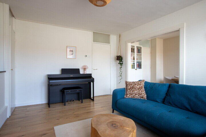 Foto 18 - Louise de Colignystraat 72, Gouda