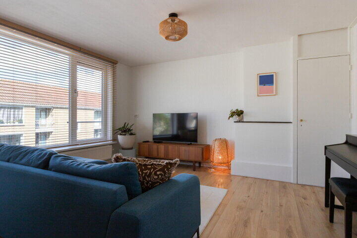 Foto 20 - Louise de Colignystraat 72, Gouda