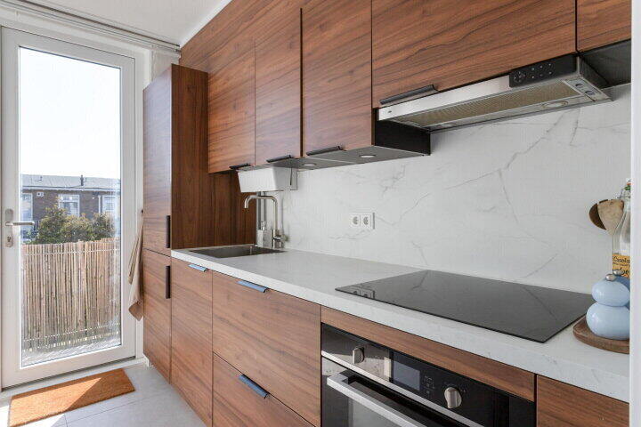 Foto 3 - Louise de Colignystraat 72, Gouda