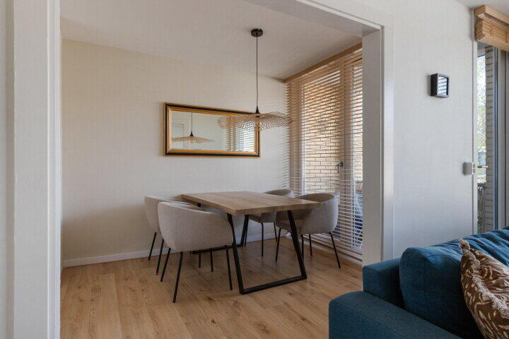 Foto 21 - Louise de Colignystraat 72, Gouda