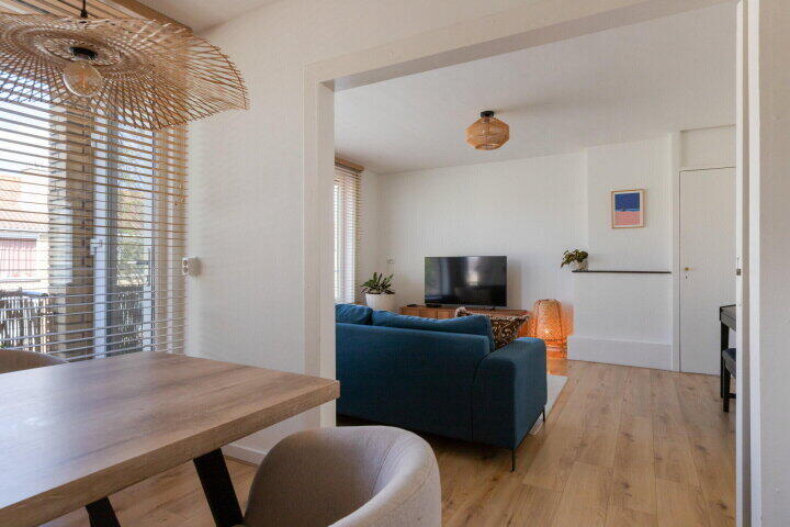 Foto 22 - Louise de Colignystraat 72, Gouda