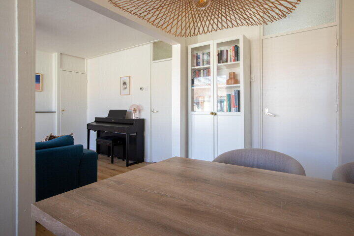 Foto 23 - Louise de Colignystraat 72, Gouda