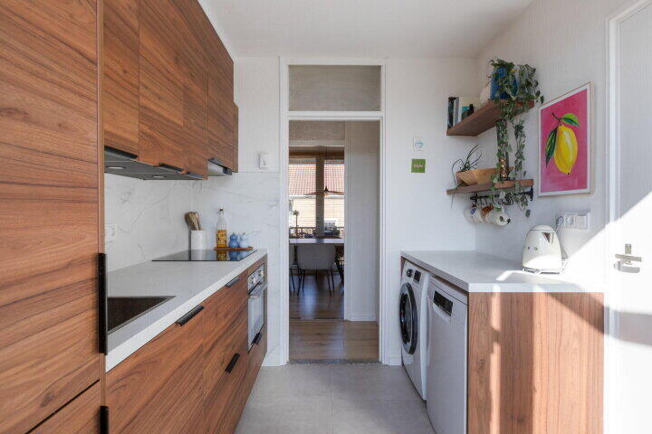 Foto 26 - Louise de Colignystraat 72, Gouda