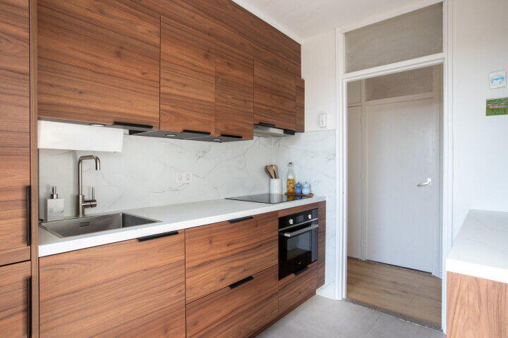 Foto 27 - Louise de Colignystraat 72, Gouda