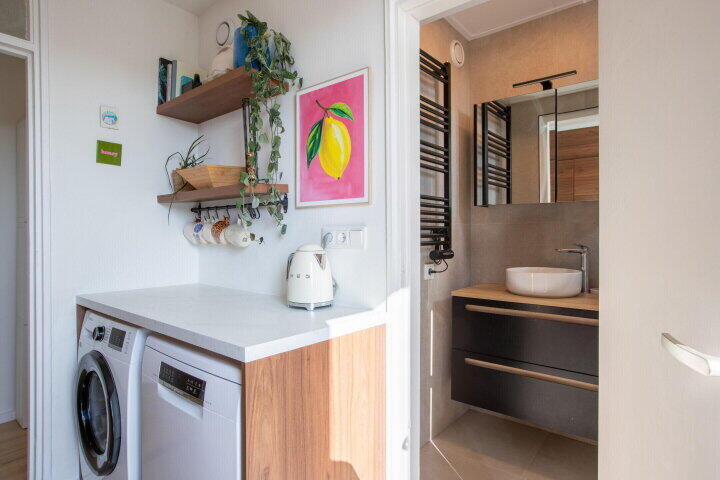 Foto 28 - Louise de Colignystraat 72, Gouda