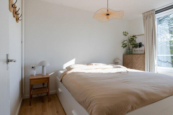 Foto 30 - Louise de Colignystraat 72, Gouda