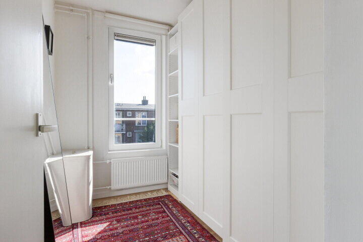 Foto 33 - Louise de Colignystraat 72, Gouda