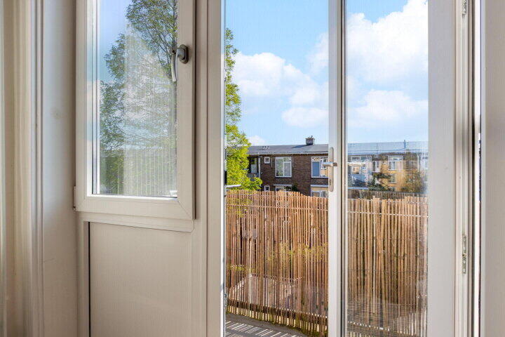 Foto 34 - Louise de Colignystraat 72, Gouda