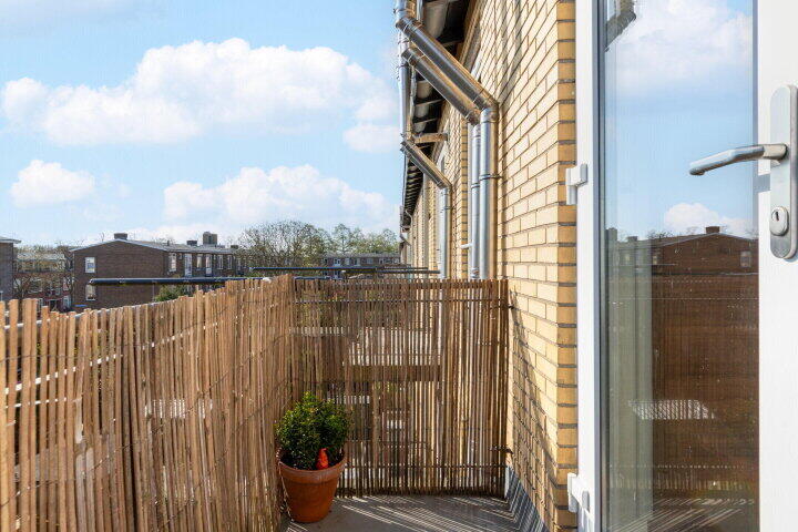 Foto 36 - Louise de Colignystraat 72, Gouda