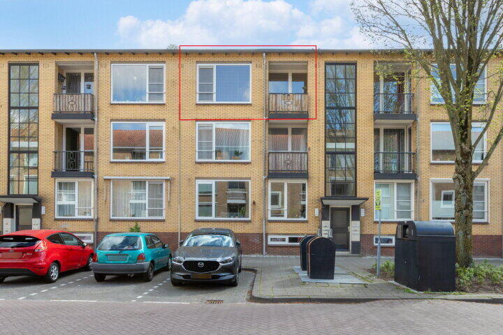 Foto 38 - Louise de Colignystraat 72, Gouda